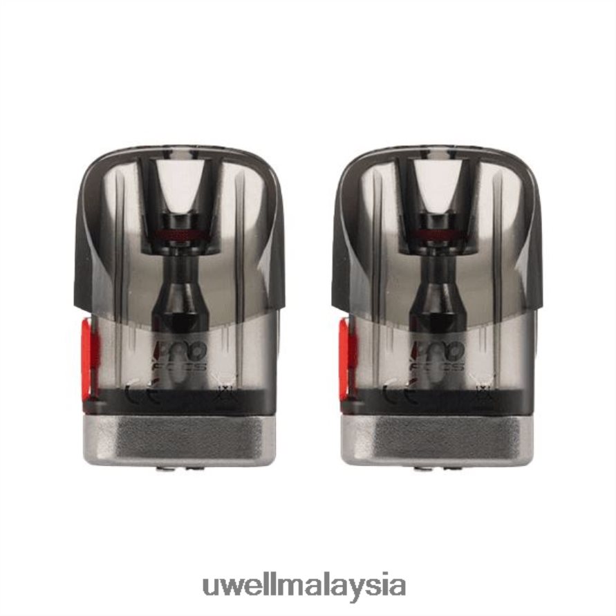 UWELL Kuala Lumpur - X6BB62163 UWELL POPREEL N1 pod gantian (2 pek) 1.2ohm