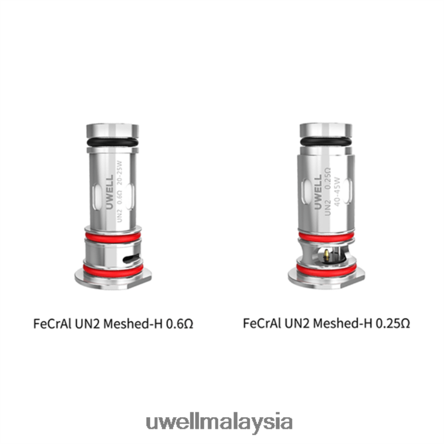 UWELL Store - X6BB62274 UWELL HAVOK V1 set pod gegelung 1 pod + 1 gegelung 0.25ohm