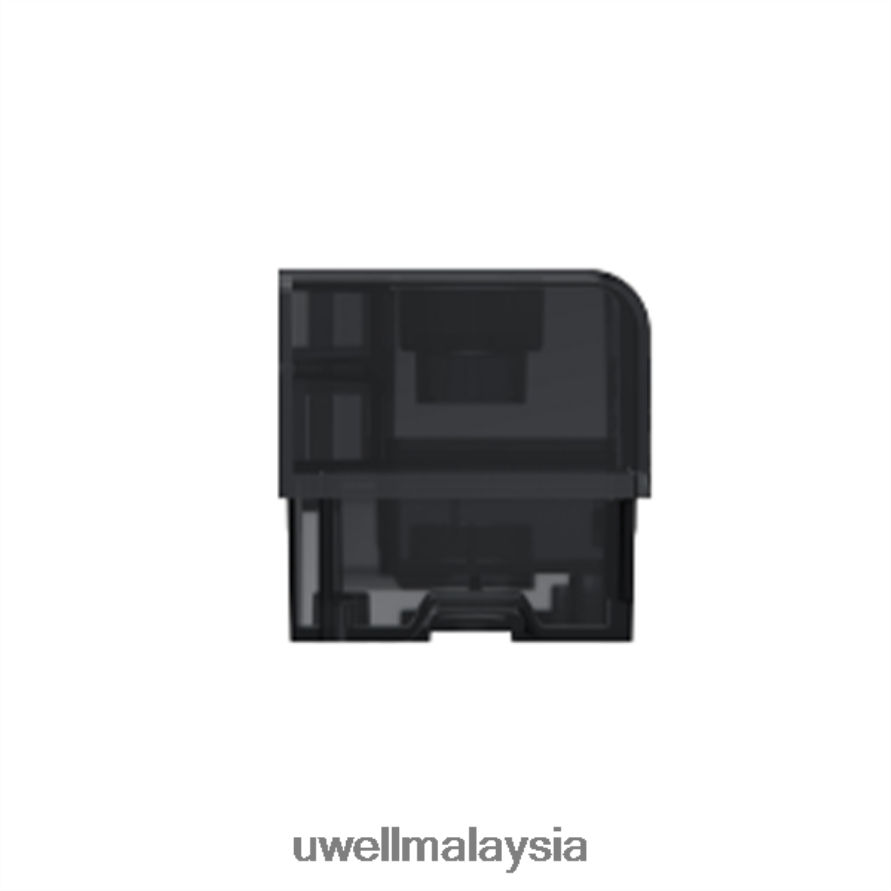 UWELL Vape For Sale - X6BB62249 UWELL CROWN B pod (2 pek) kartrij kosong