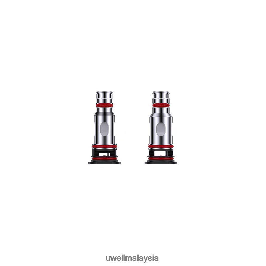 UWELL Malaysia - X6BB62231 UWELL CROWN X gegelung gantian 0.6ohm