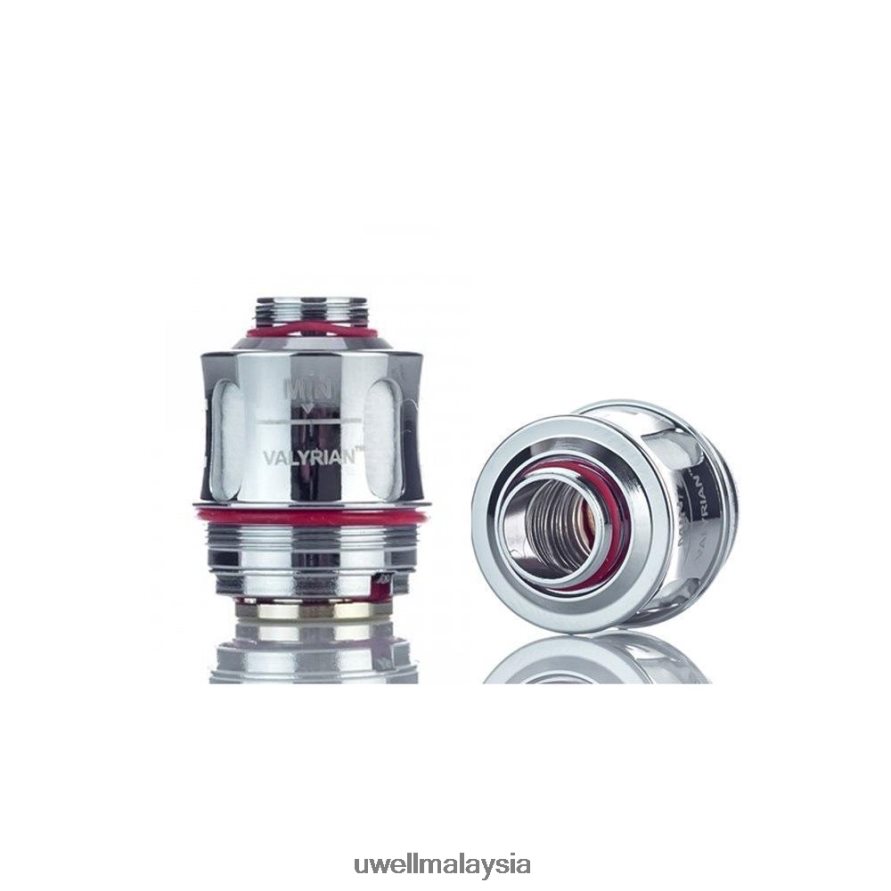 UWELL Vape For Sale - X6BB62259 UWELL VALYRIAN gegelung gantian (2 pek) a1 0.15ohm