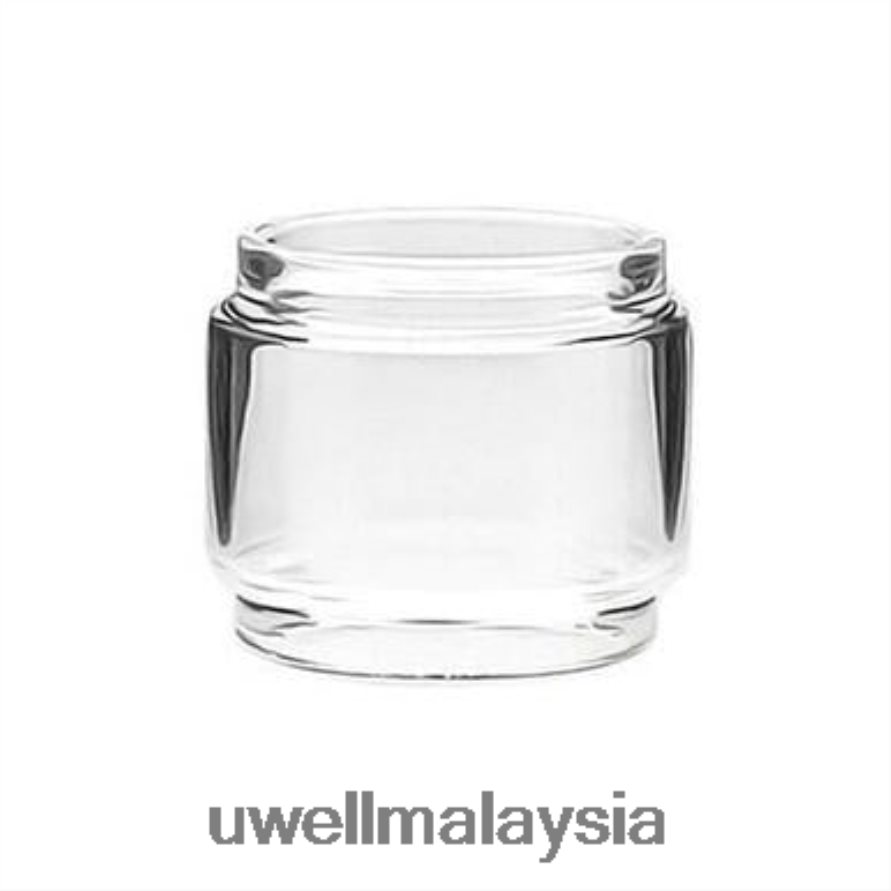 UWELL Malaysia - X6BB62251 UWELL VALYRIAN penggantian kaca mentol mentol 8ml
