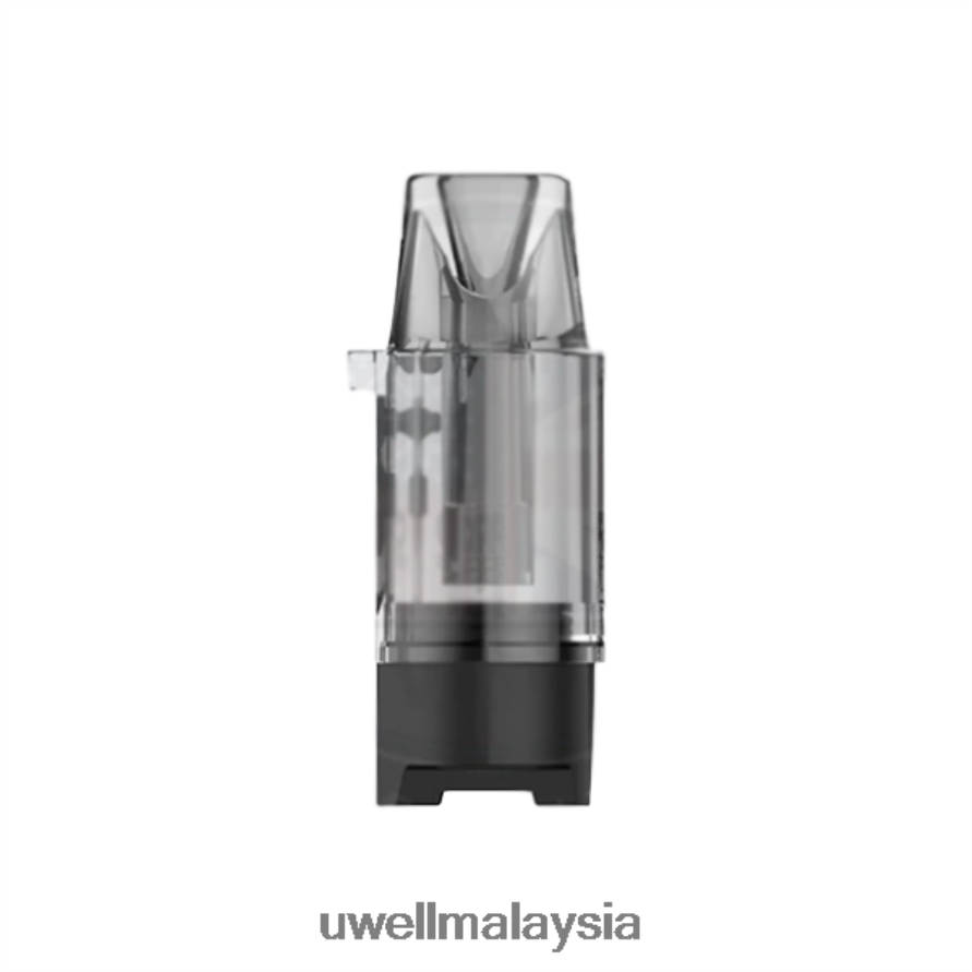 UWELL Online Shop - X6BB62200 UWELL CALIBURN IRONFIST L kartid kosong 2-pek