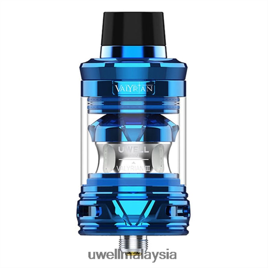 UWELL Malaysia - X6BB62131 UWELL VALYRIAN 3 tangki biru