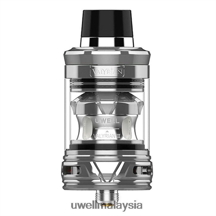 UWELL Vape For Sale - X6BB62129 UWELL VALYRIAN 3 tangki perak