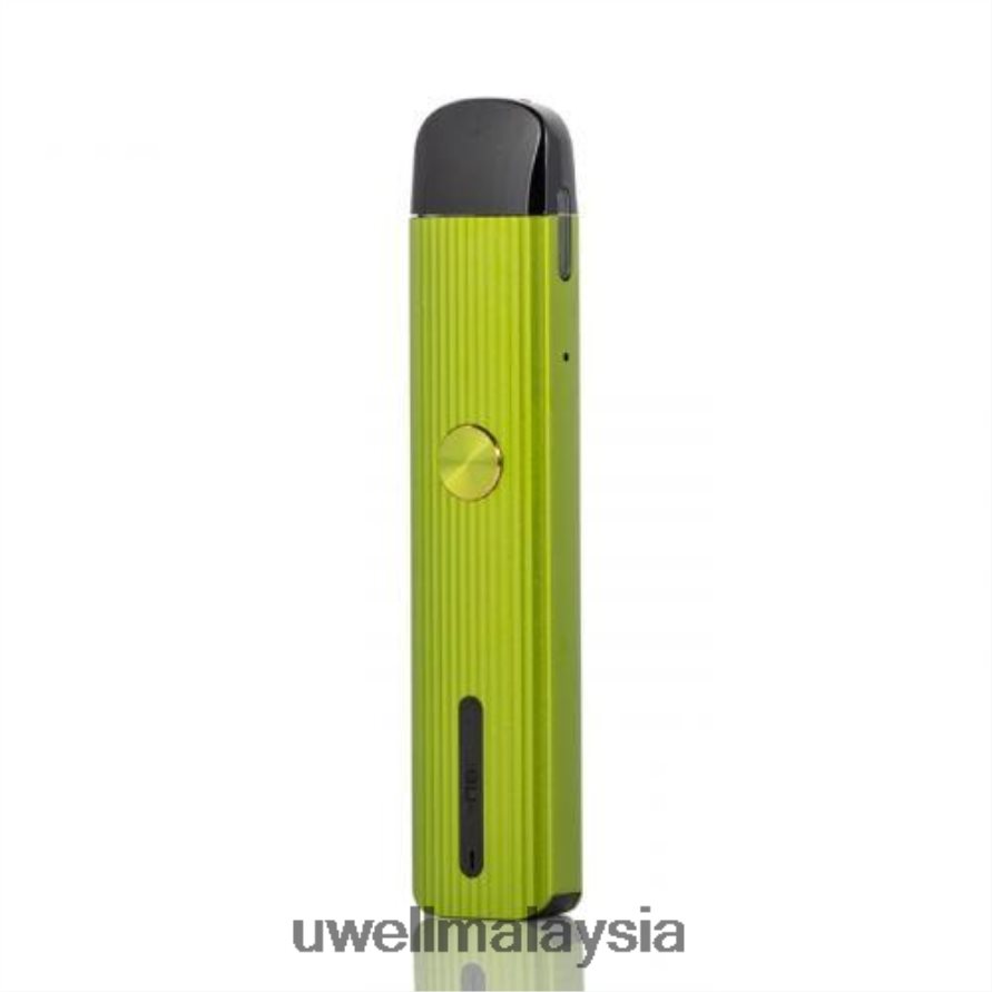 Harga UWELL - X6BB62125 UWELL CALIBURN G kit pod hijau