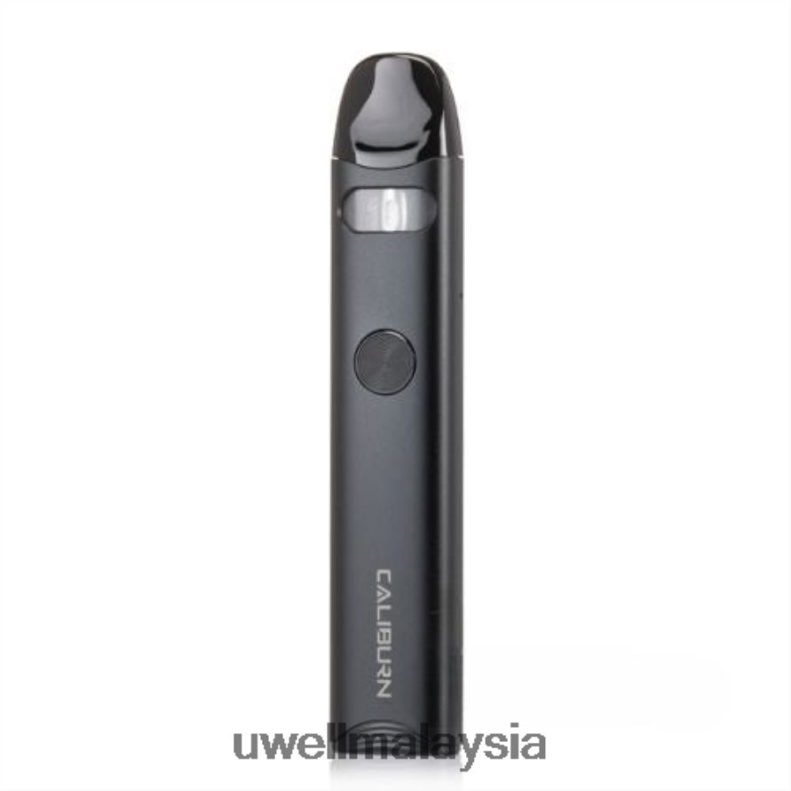 Harga UWELL - X6BB6255 UWELL CALIBURN A3 kit hitam
