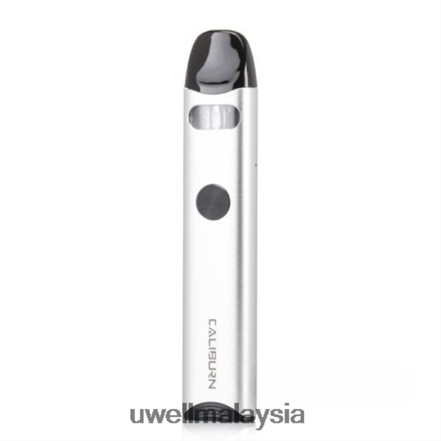 Harga UWELL - X6BB6255 UWELL CALIBURN A3 kit hitam