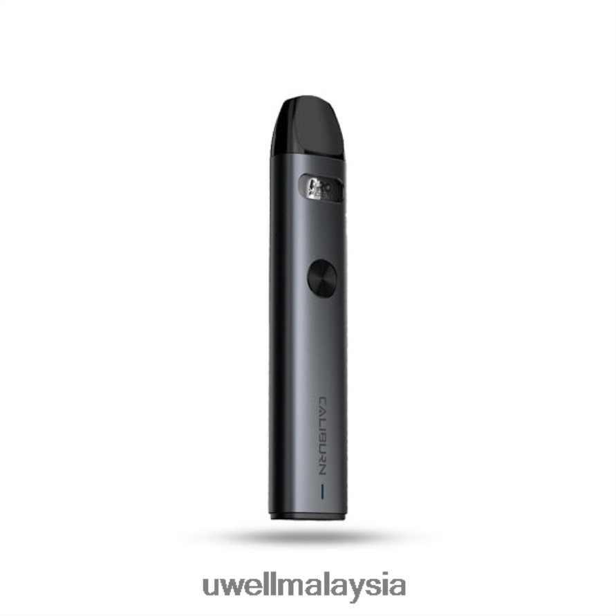 UWELL Disposable Pod - X6BB627 UWELL CALIBURN A2 kit | 15w iris ungu