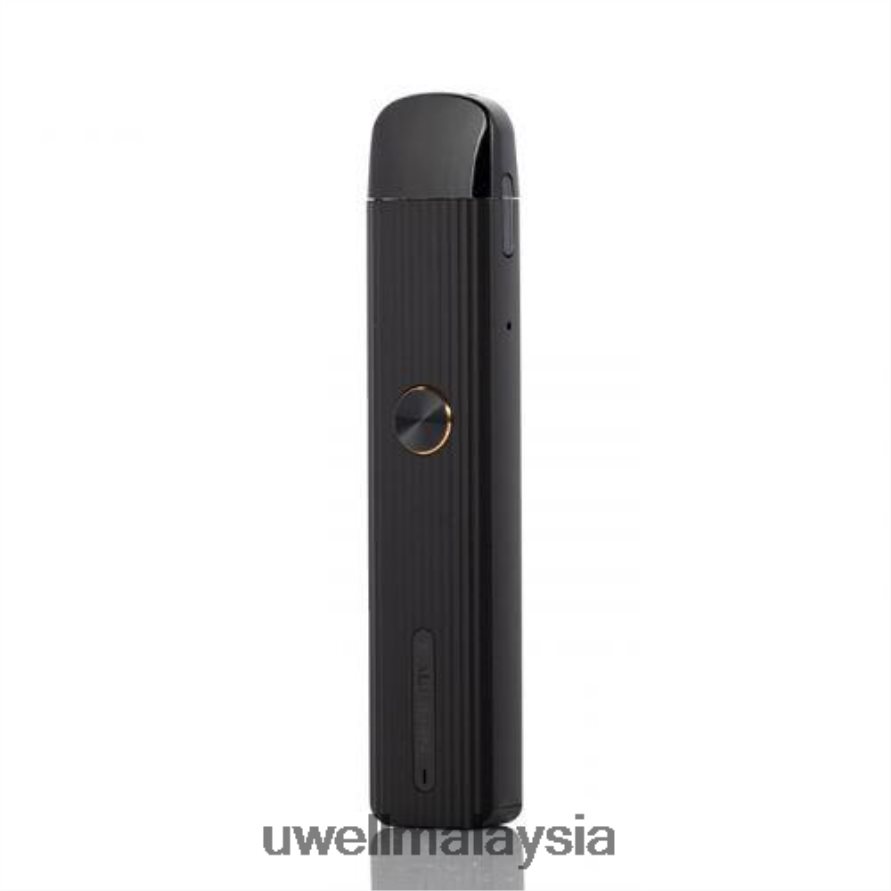 UWELL Kuala Lumpur - X6BB62123 UWELL CALIBURN G kit pod hitam
