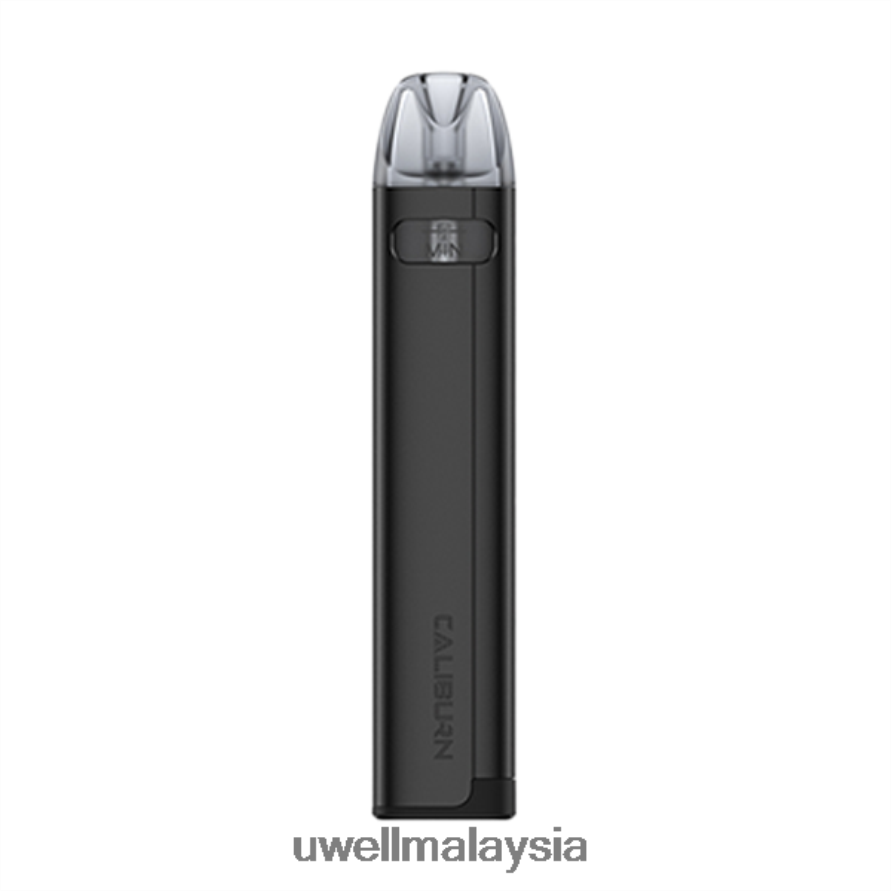 UWELL Malaysia - X6BB6261 UWELL CALIBURN A2S kit hitam