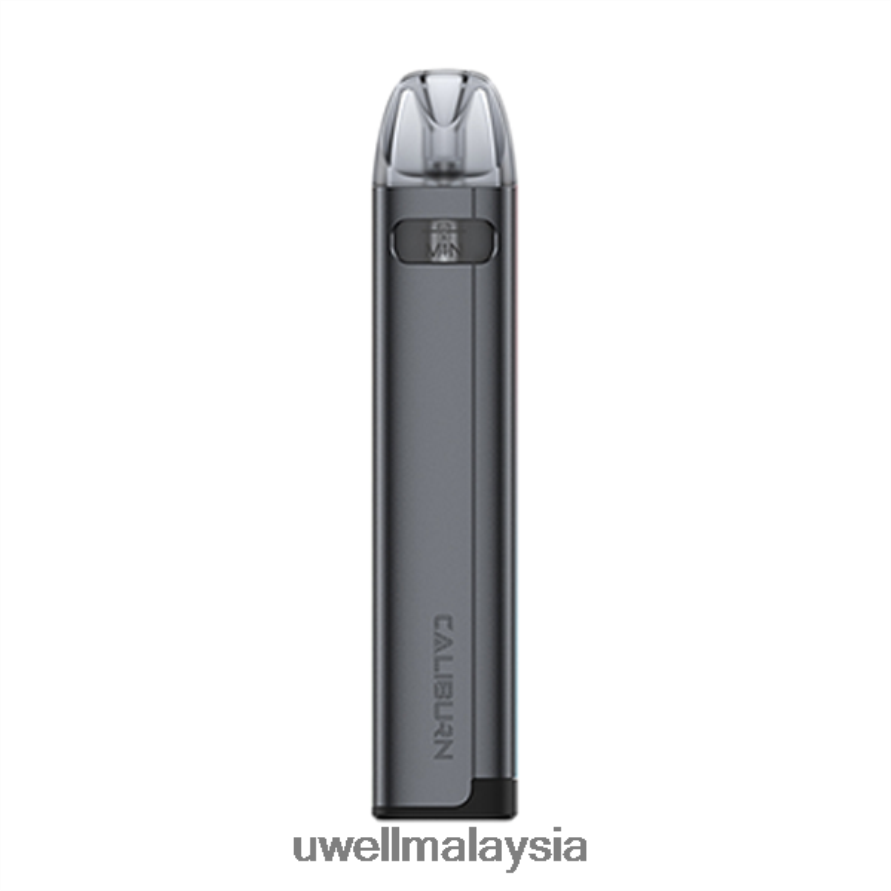 UWELL Malaysia - X6BB6261 UWELL CALIBURN A2S kit hitam
