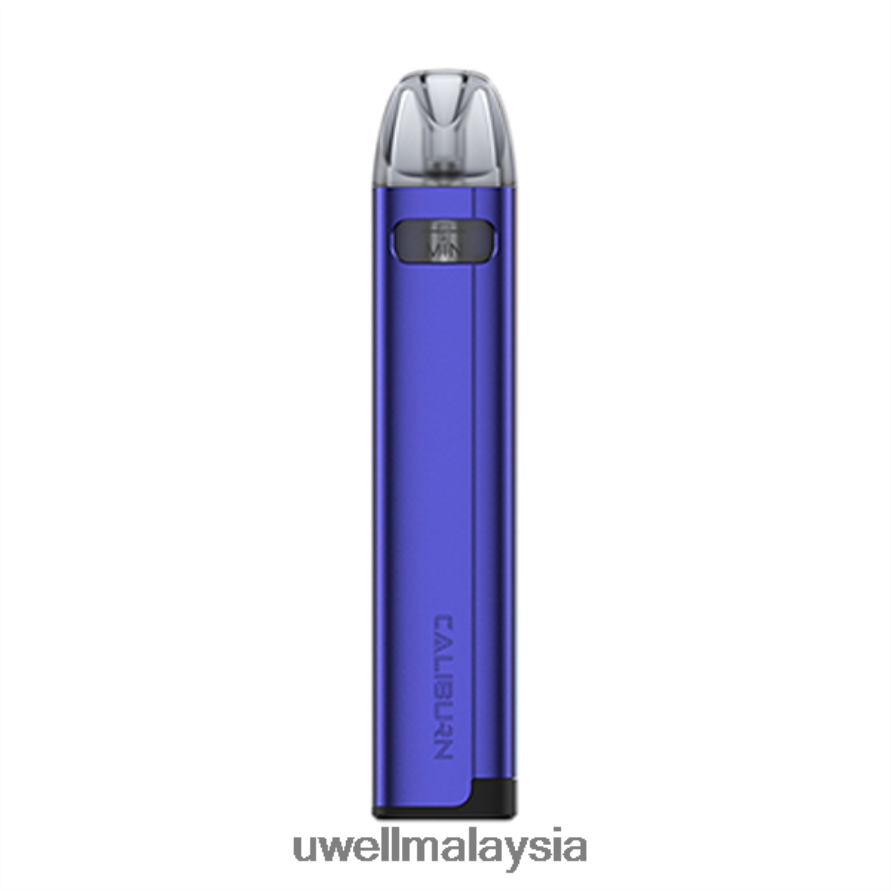 UWELL Malaysia - X6BB6261 UWELL CALIBURN A2S kit hitam