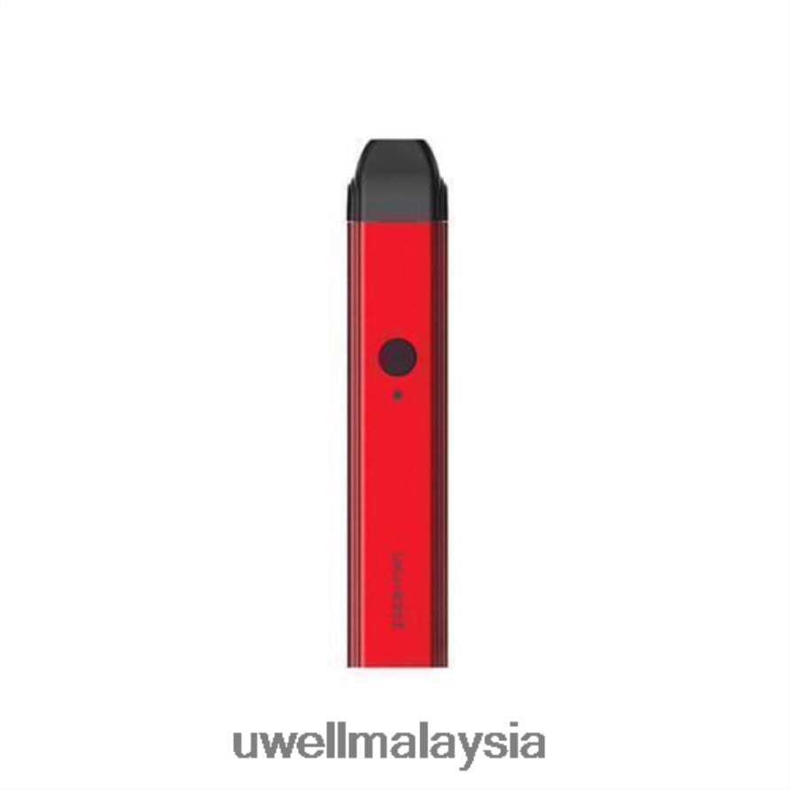UWELL Malaysia - X6BB6271 UWELL CALIBURN kit peranti pod pelangi