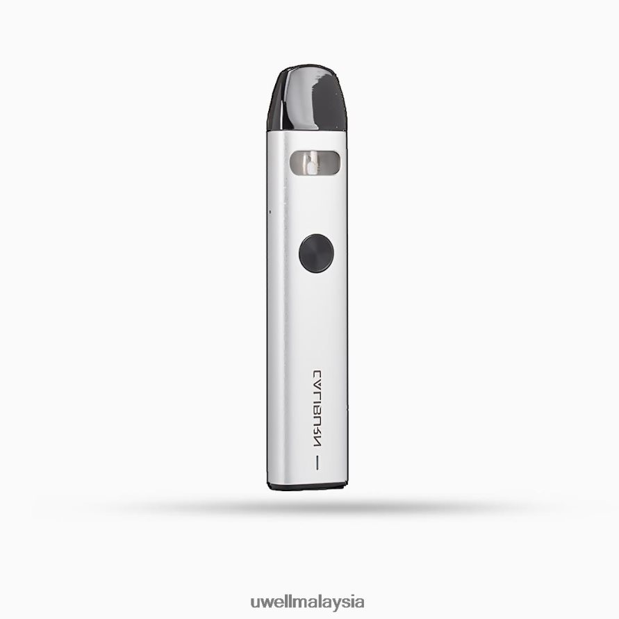 UWELL Online Shop - X6BB6210 UWELL CALIBURN A2 kit | 15w perak Artik
