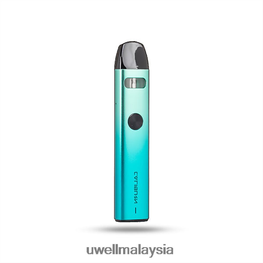 UWELL Online Shop - X6BB6210 UWELL CALIBURN A2 kit | 15w perak Artik