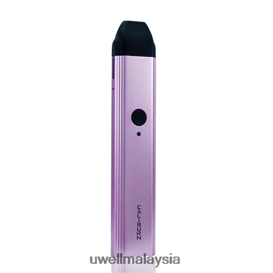 UWELL Online Shop - X6BB6270 UWELL CALIBURN kit peranti pod hitam