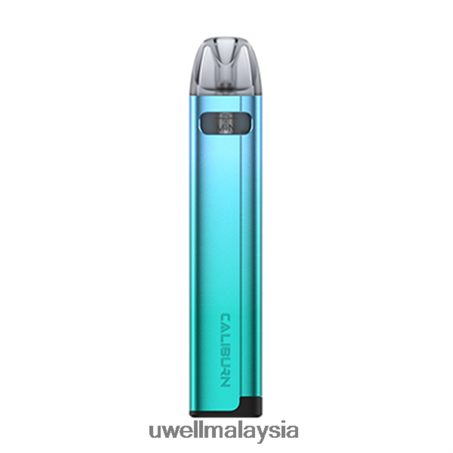 UWELL Review - X6BB6266 UWELL CALIBURN A2S kit kecerunan