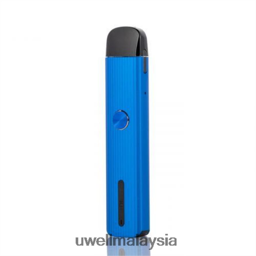 UWELL Store - X6BB62124 UWELL CALIBURN G kit pod biru