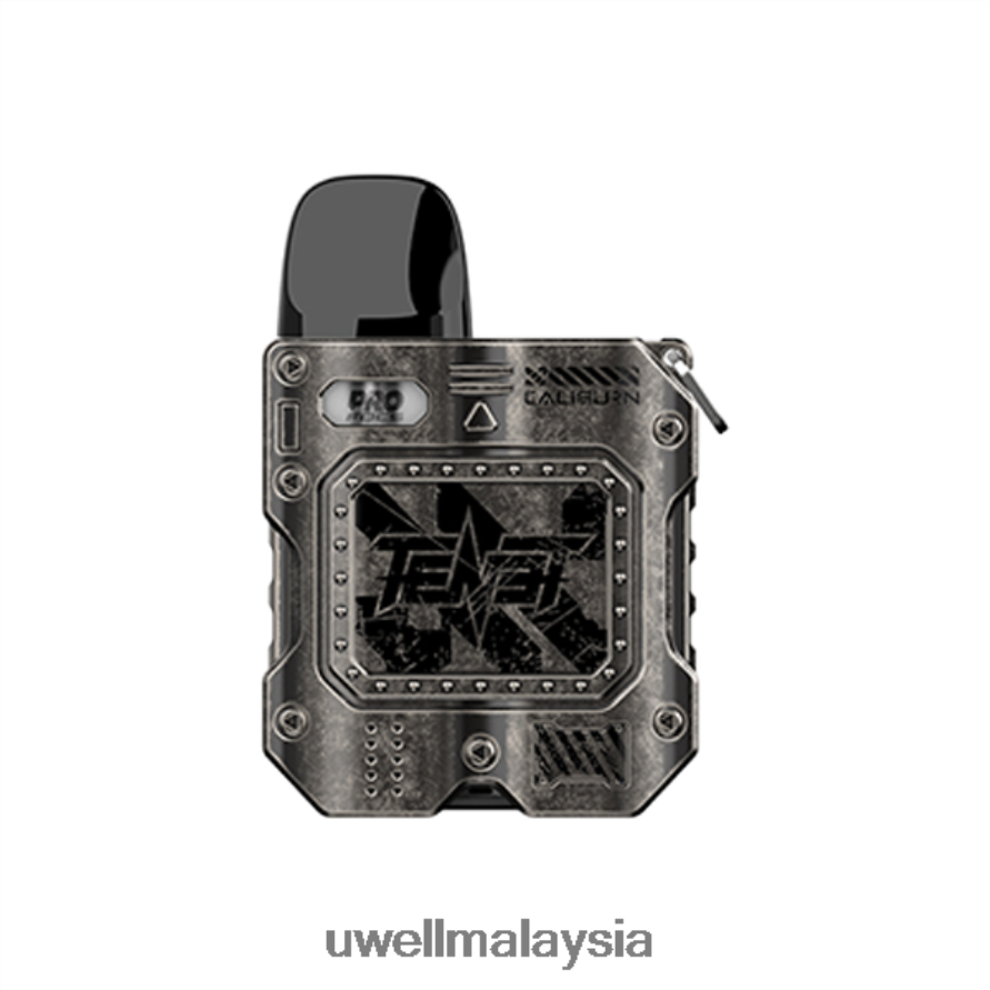 UWELL Store - X6BB62194 UWELL CALIBURN TENET KOKO kit pod kelabu