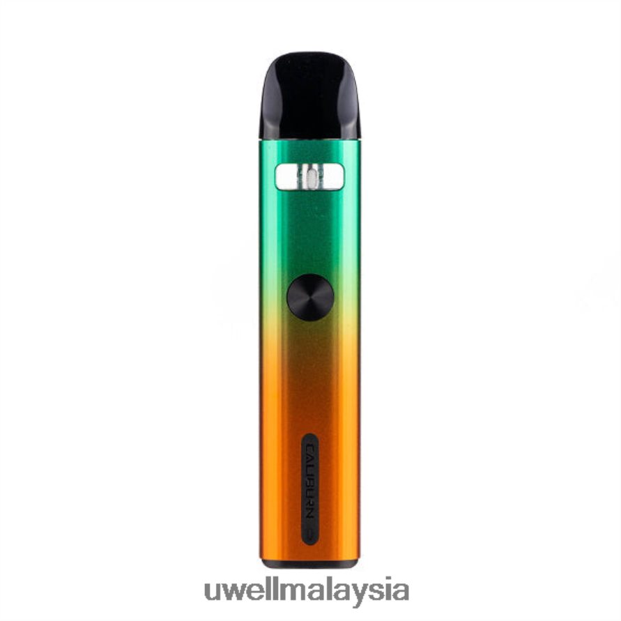 UWELL Store - X6BB6244 UWELL CALIBURN G2 kit pod | 18w api lautan