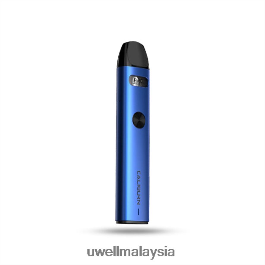 UWELL Store - X6BB624 UWELL CALIBURN A2 kit | 15w biru