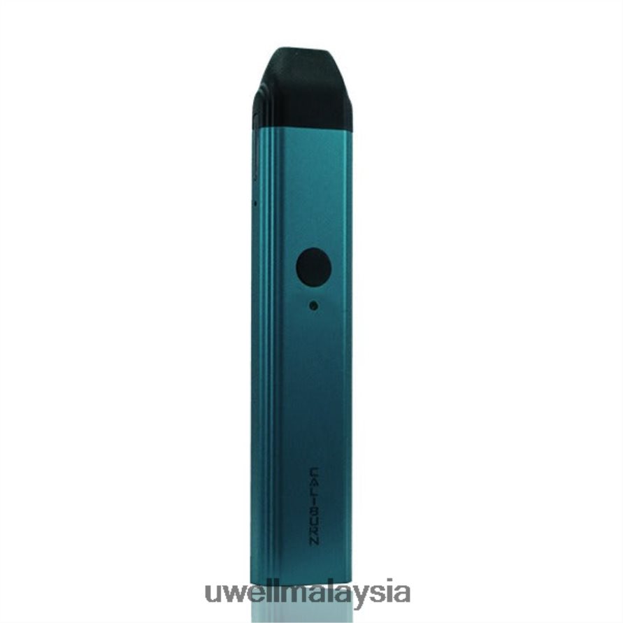 UWELL Store - X6BB6274 UWELL CALIBURN kit peranti pod biru
