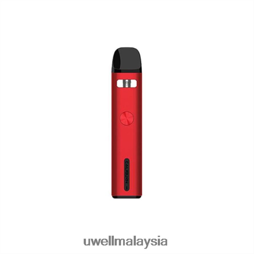 UWELL Vape For Sale - X6BB6239 UWELL CALIBURN G2 kit pod | 18w merah pirol