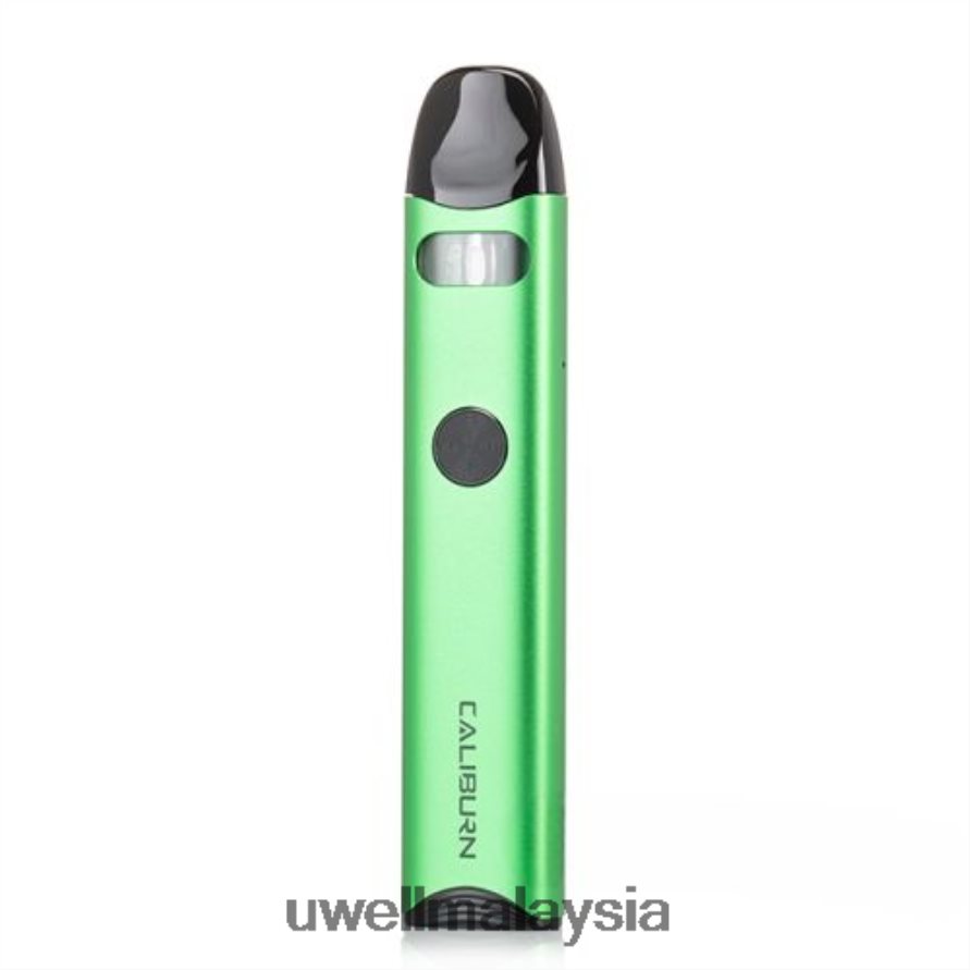 UWELL Vape For Sale - X6BB6259 UWELL CALIBURN A3 kit hijau