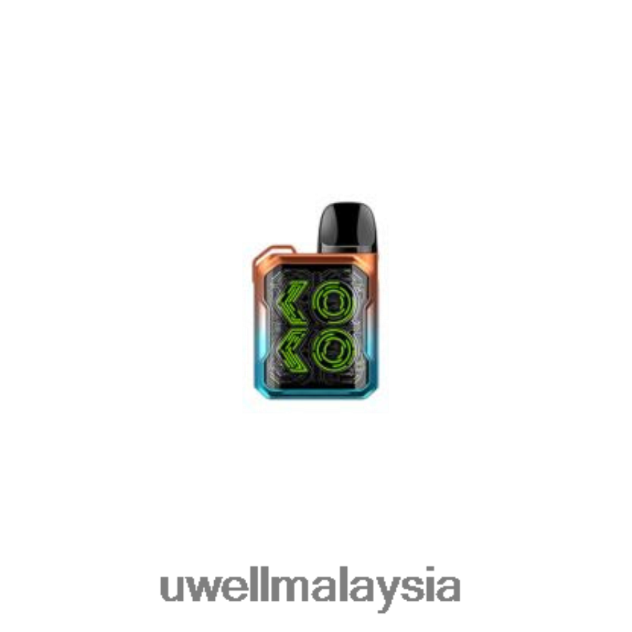 UWELL Vape For Sale - X6BB6299 UWELL CALIBURN GK2 kit pod api lautan