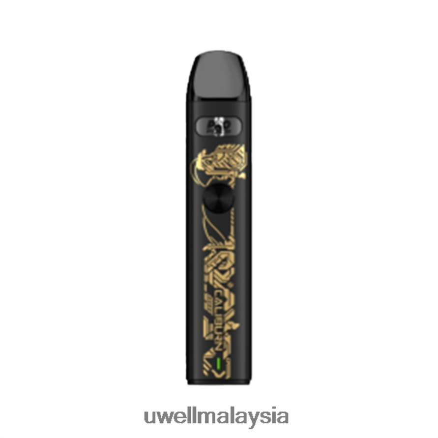 UWELL Vape For Sale - X6BB629 UWELL CALIBURN A2 kit | 15w biru aqua