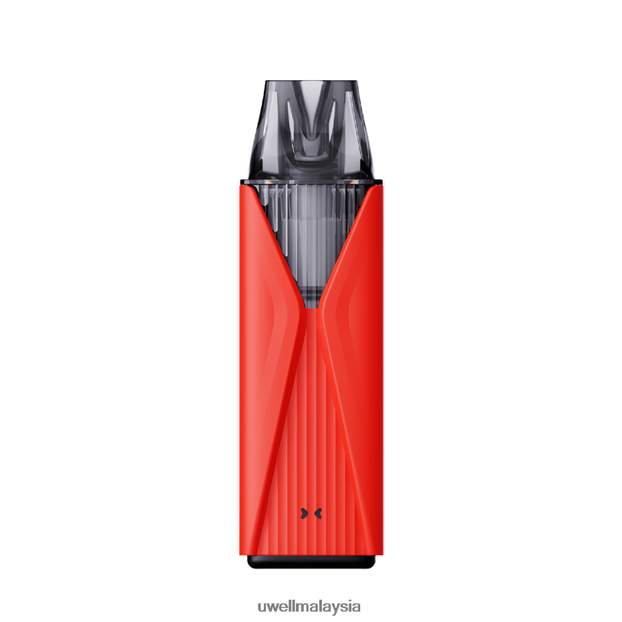 UWELL Online Shop - X6BB62340 UWELL V6 sistem pod pakai buang rumput hijau