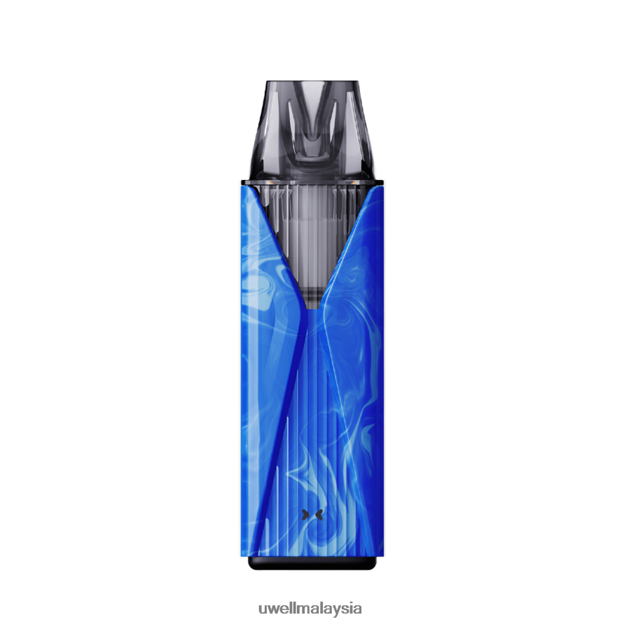 UWELL Online Shop - X6BB62340 UWELL V6 sistem pod pakai buang rumput hijau