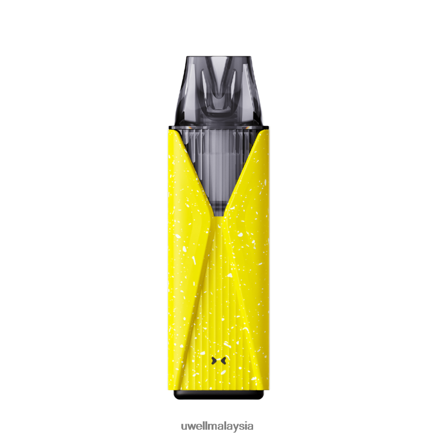 UWELL Vape For Sale - X6BB62339 UWELL V6 sistem pod pakai buang lembayung