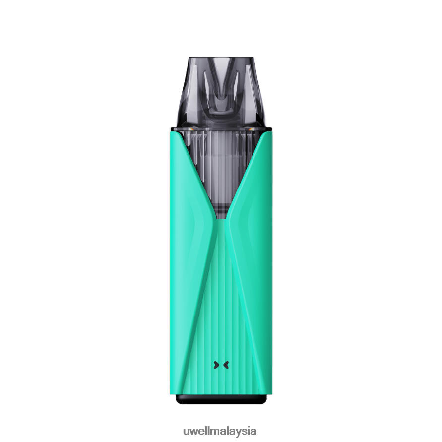 UWELL Vape For Sale - X6BB62339 UWELL V6 sistem pod pakai buang lembayung