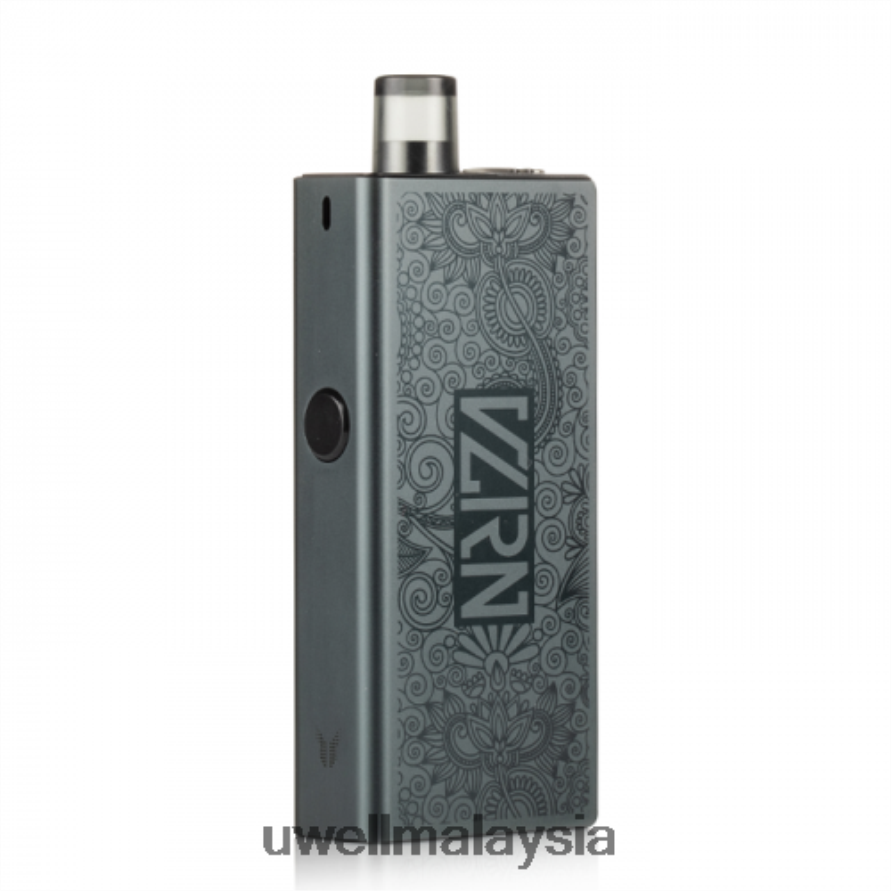UWELL Malaysia - X6BB62111 UWELL VALYRIAN SE kit pod | 25w kelabu cerah