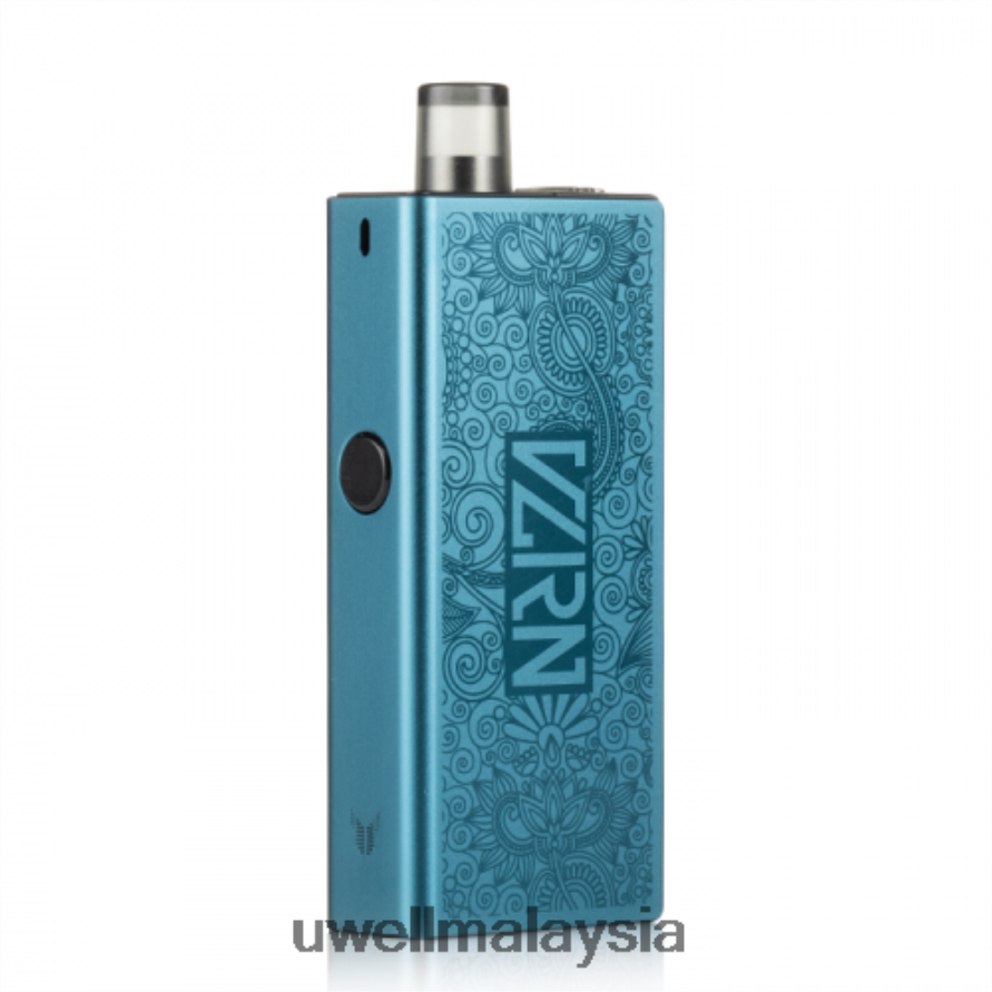 UWELL Malaysia - X6BB62111 UWELL VALYRIAN SE kit pod | 25w kelabu cerah