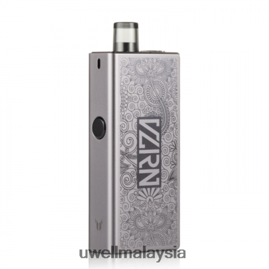 UWELL Online Shop - X6BB62110 UWELL VALYRIAN SE kit pod | 25w hijau metalik