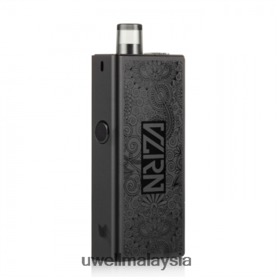 UWELL Products Malaysia - X6BB62112 UWELL VALYRIAN SE kit pod | 25w hitam