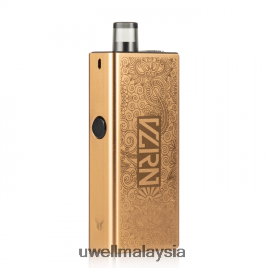UWELL Products Malaysia - X6BB62112 UWELL VALYRIAN SE kit pod | 25w hitam
