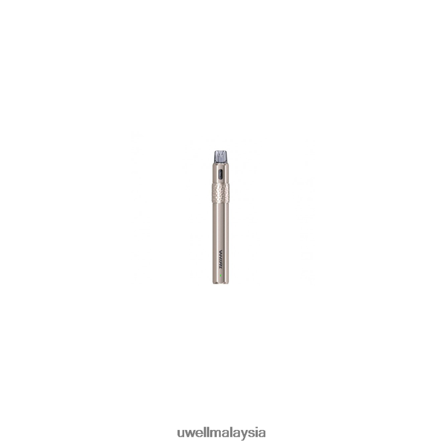 UWELL Online Shop - X6BB62190 UWELL WHIRL F kit (sistem pod) champagne