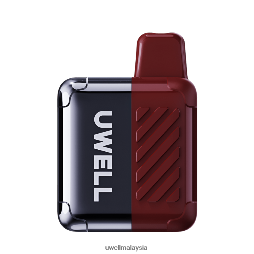 Harga UWELL - X6BB62305 UWELL DM4000 vape pakai buang ais laici