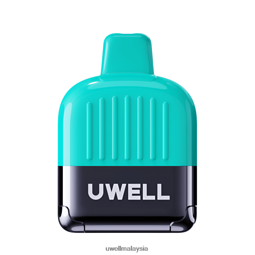UWELL Malaysia - X6BB62311 UWELL DN8000 vape pakai buang jambu kiwi