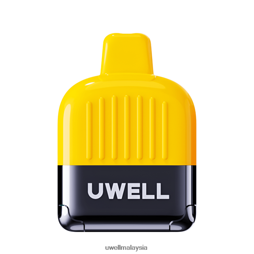 UWELL Online Shop - X6BB62310 UWELL DN8000 vape pakai buang anggur kranberi