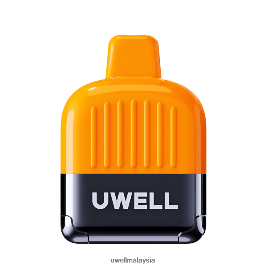 UWELL Online Shop - X6BB62310 UWELL DN8000 vape pakai buang anggur kranberi