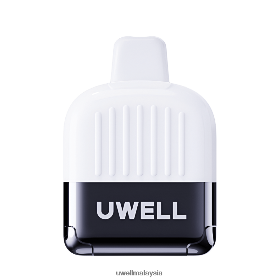 UWELL Online Shop - X6BB62310 UWELL DN8000 vape pakai buang anggur kranberi