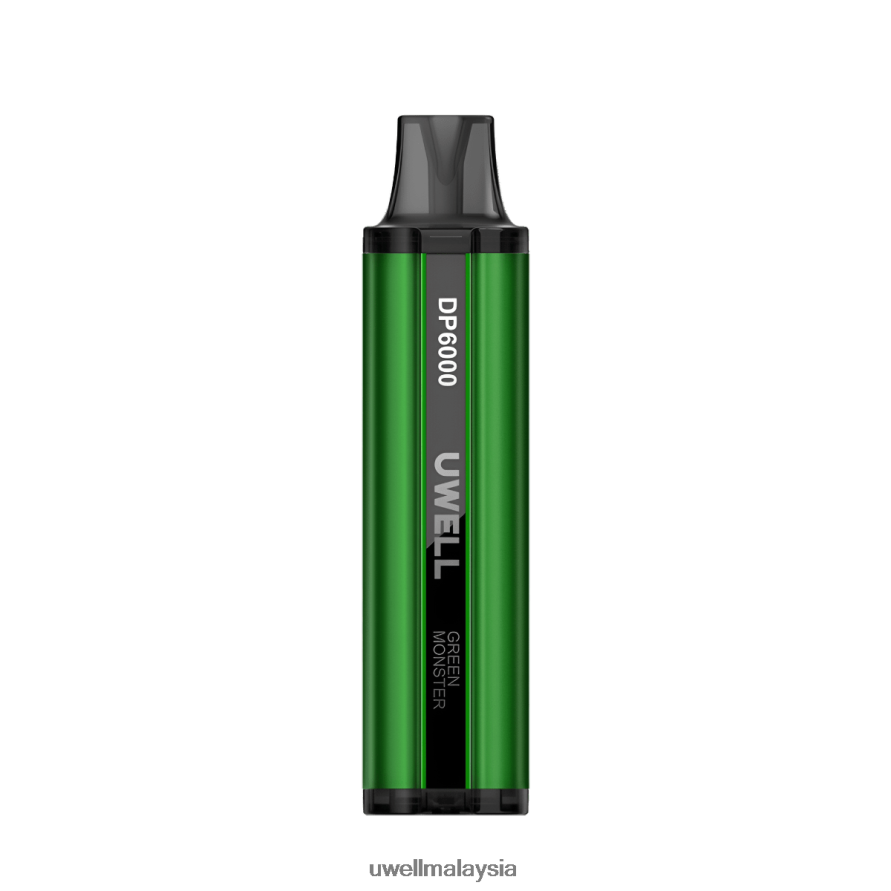 UWELL Online Shop - X6BB62330 UWELL DP6000 vape pakai buang buah delima blueberry