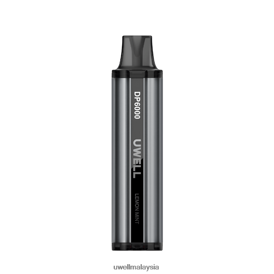 UWELL Online Shop - X6BB62330 UWELL DP6000 vape pakai buang buah delima blueberry