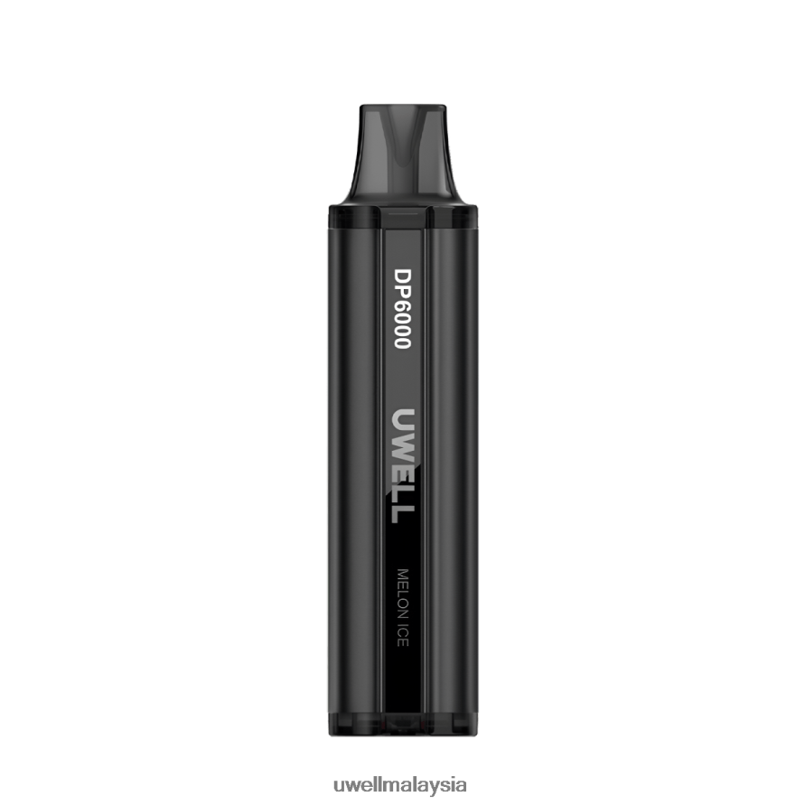 UWELL Online Shop - X6BB62330 UWELL DP6000 vape pakai buang buah delima blueberry