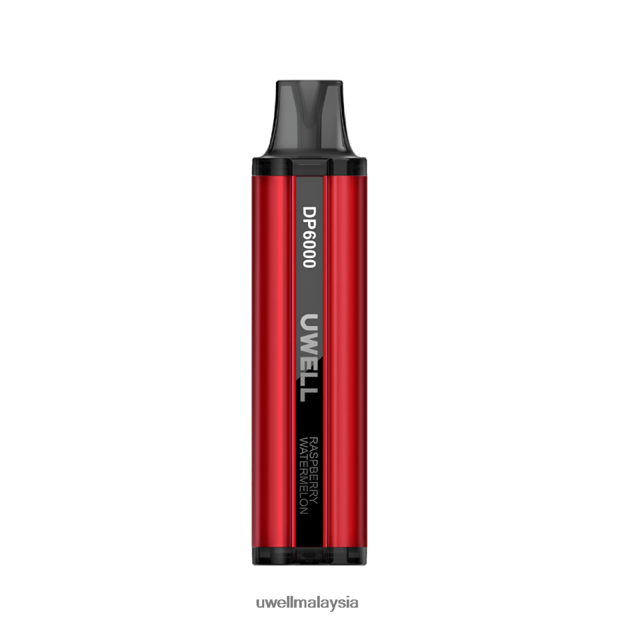 UWELL Online Shop - X6BB62330 UWELL DP6000 vape pakai buang buah delima blueberry